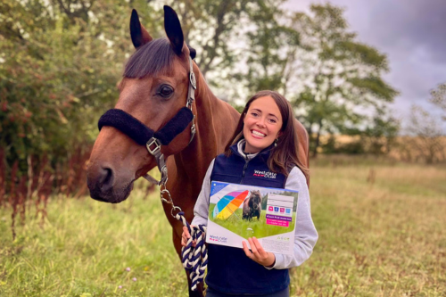 Horse First, Every Time, Every Season