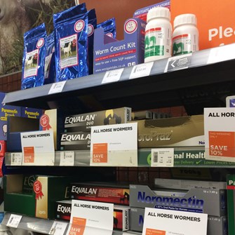 Shops and Merchants thumbnail