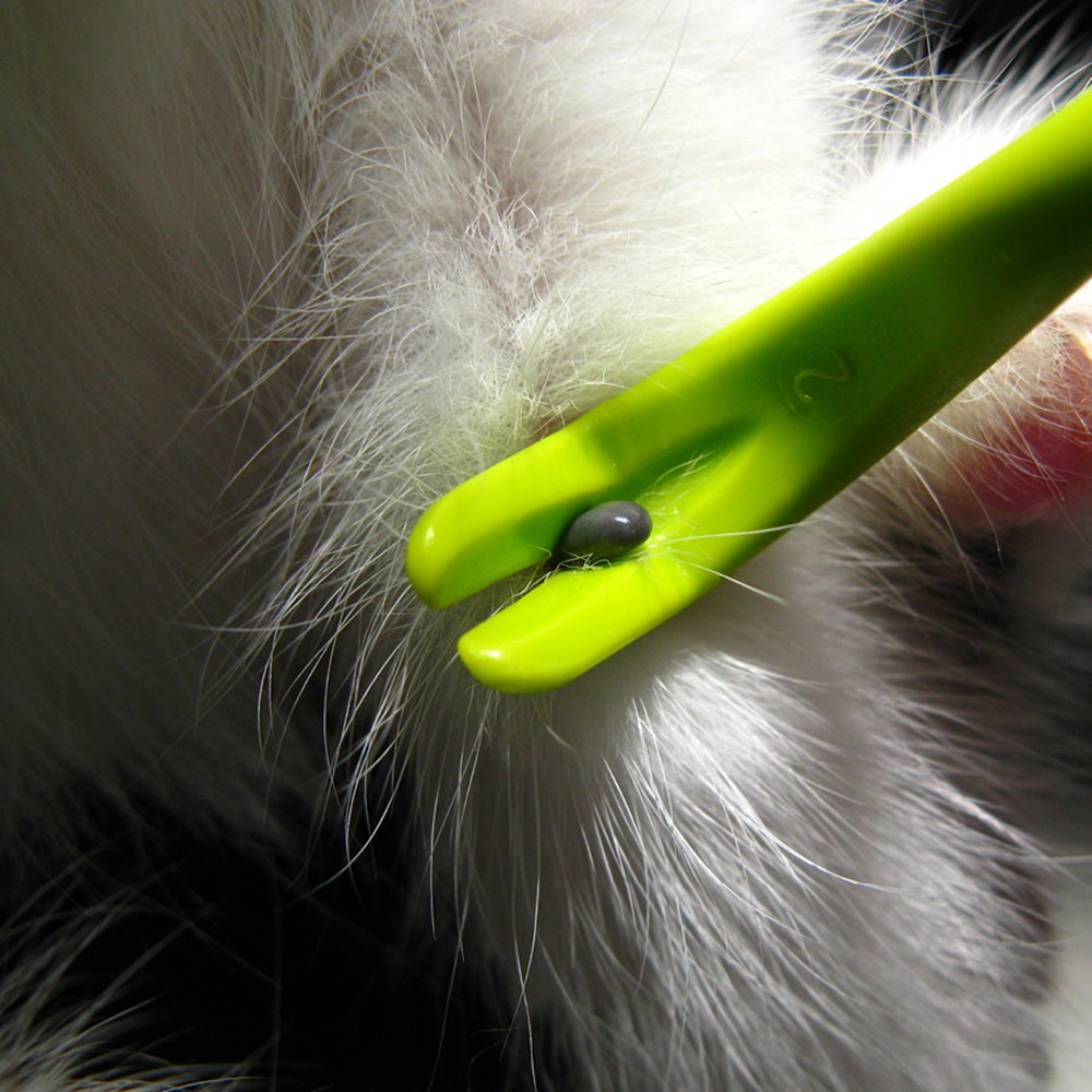 Image of O'Tom Tick Remover