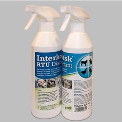 Image of Interkokask® ready-to-use disinfectant