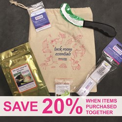 Image of Tack Room Essentials Kit