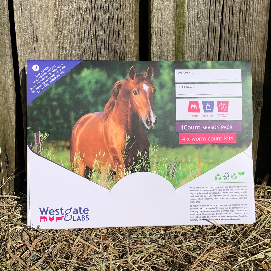 Image of 4Count Season Pack