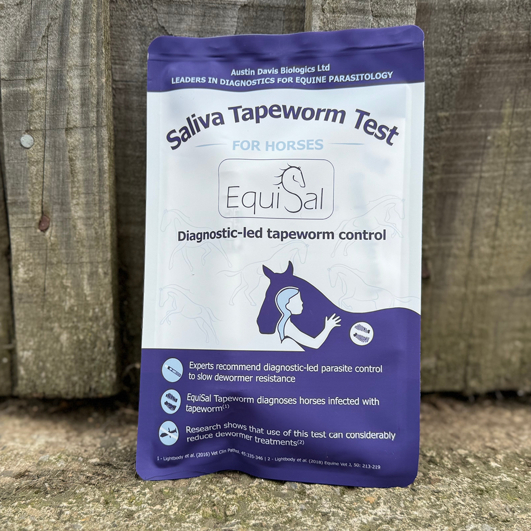 Image of Tapeworm Kit
