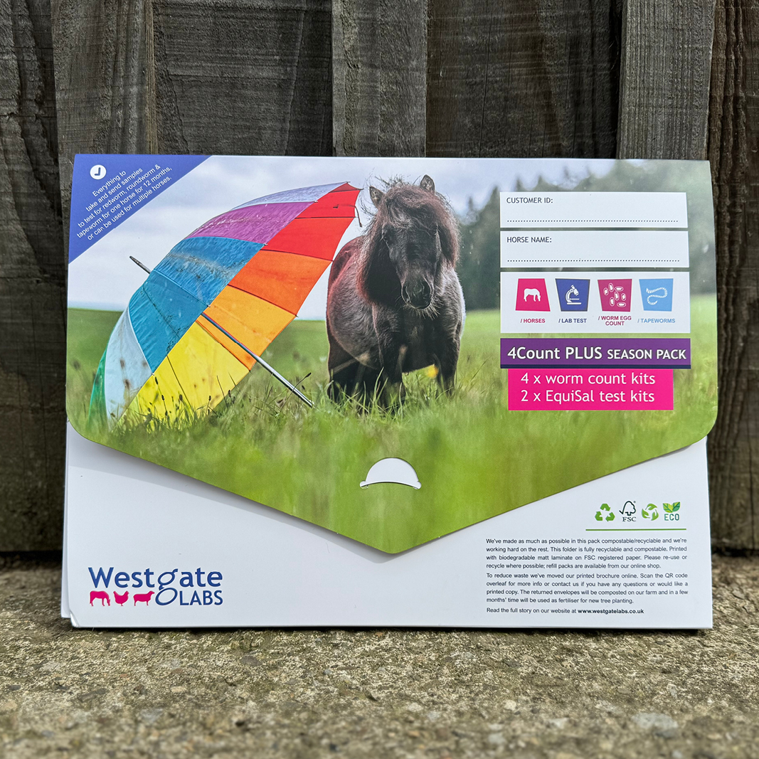 Image of 4Count PLUS Season Pack