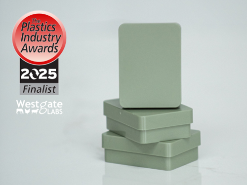 2025 PLASTICS INDUSTRY AWARDS