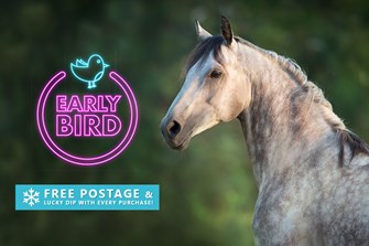 EARLY BIRD Offer 2026