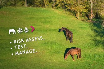 Taking a Fresh Perspective on Parasite Control