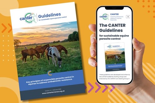 Revised CANTER Guidelines