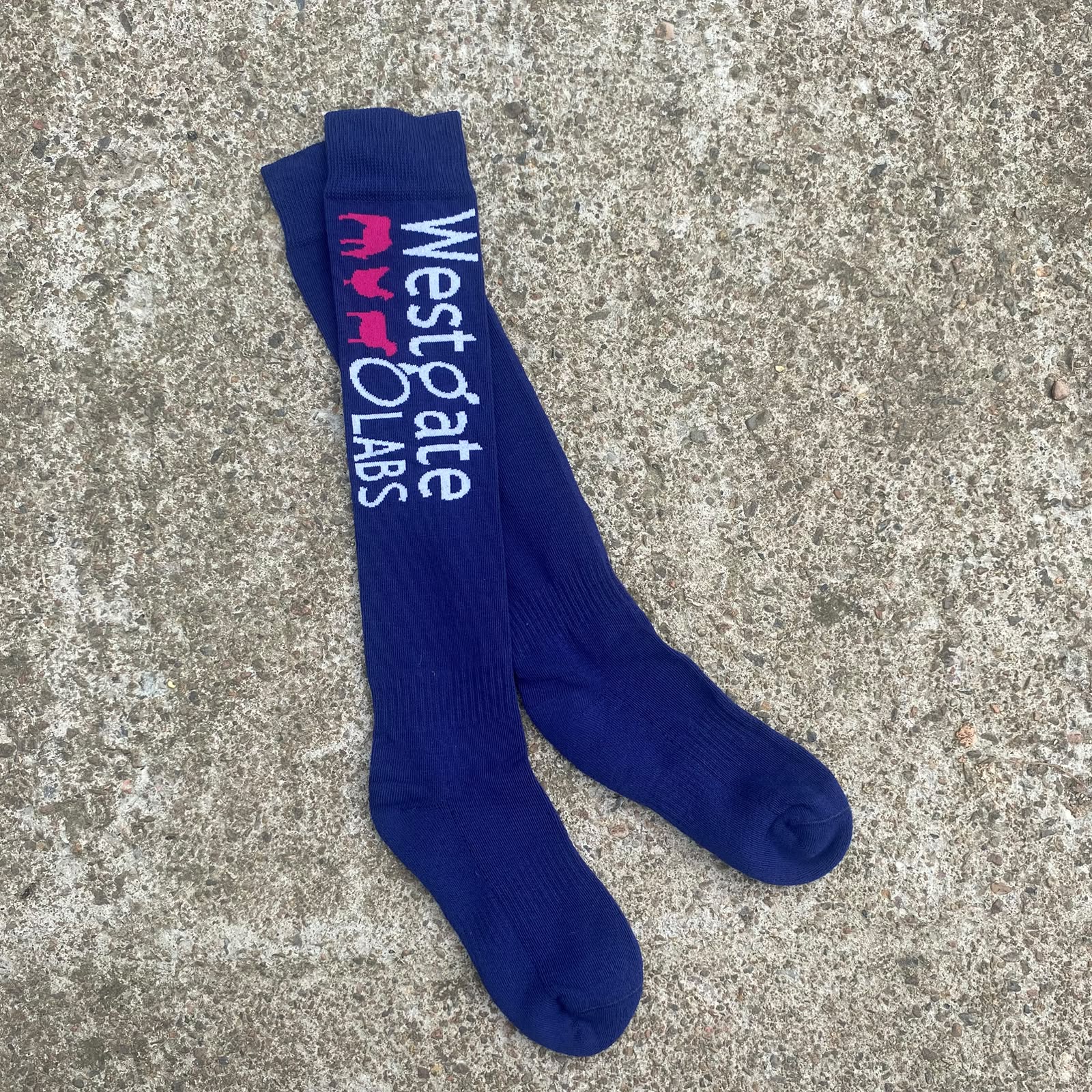 Image of Westgate Riding Socks