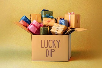 Summer '26 Lucky Dip Giveaway